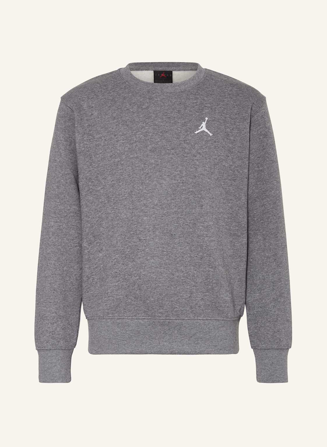 Jordan Sweatshirt grau von Jordan