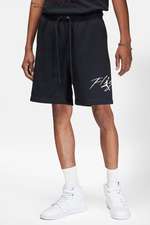 Jordan Sweatshorts | Black | Herren  | L von Jordan