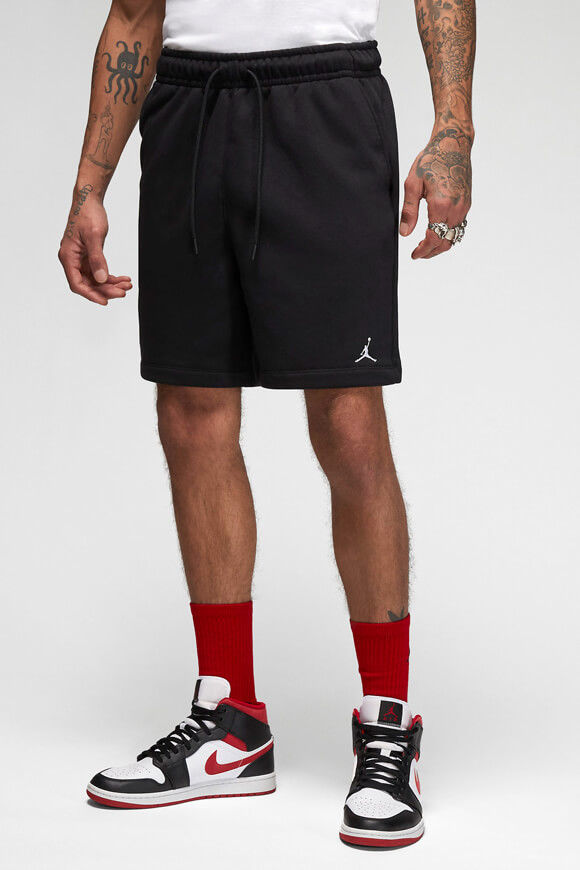 Jordan Sweatshorts | Black | Herren  | L von Jordan