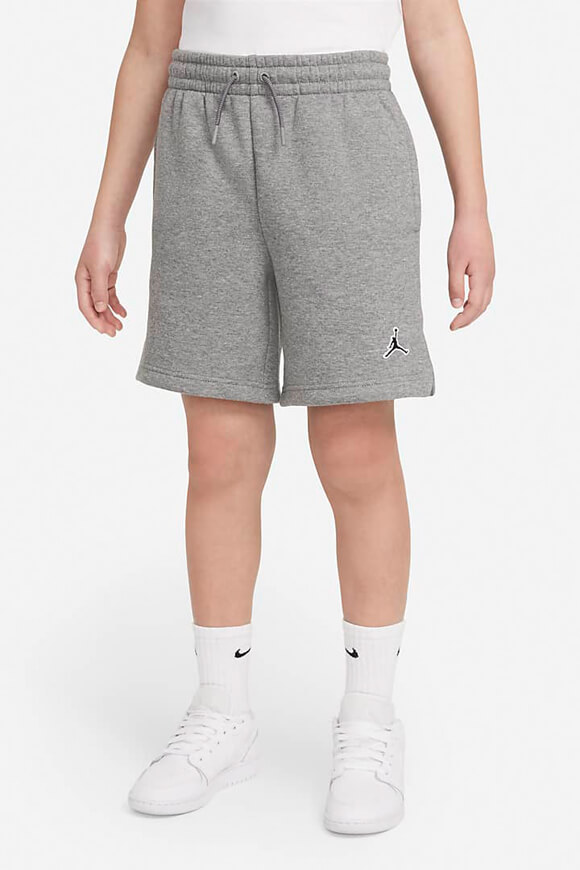 Jordan Sweatshorts | Carbon Heather | Jungen  | L von Jordan