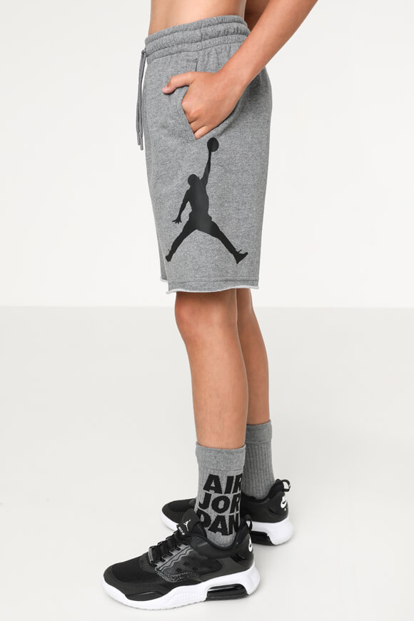 Jordan Sweatshorts | Carbon Heather | Jungen  | M von Jordan