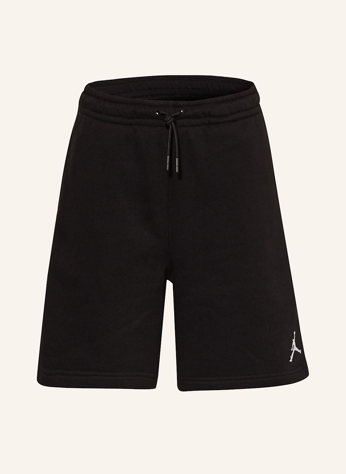 Jordan Sweatshorts Mj Brooklyn schwarz Jordan Sweatshorts Mj Brooklyn schwarz von Jordan