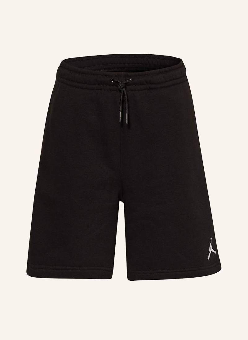 Jordan Sweatshorts Mj Brooklyn schwarz von Jordan