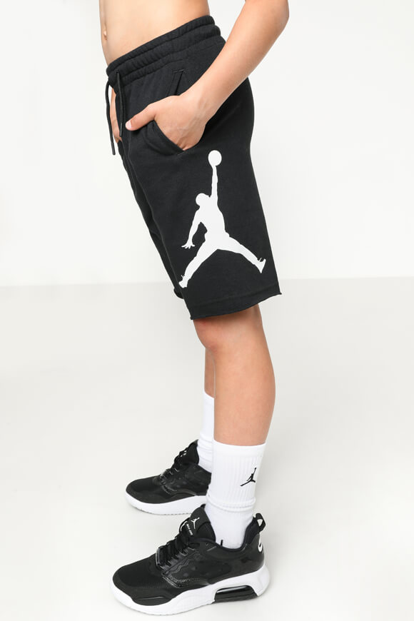 Jordan Sweatshorts | Schwarz | Jungen  | M von Jordan