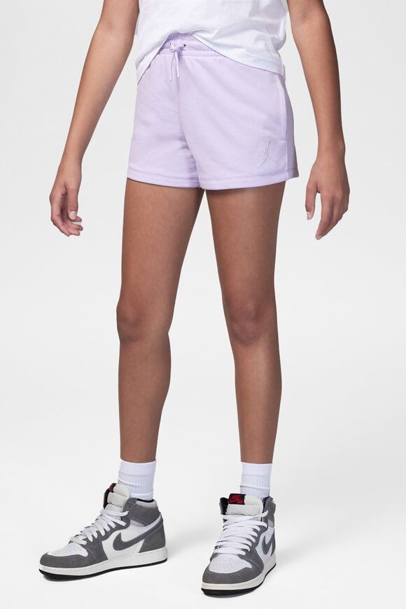 Jordan Sweatshorts | Violet Frost | Mädchen  | L von Jordan