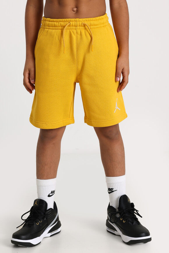 Jordan Sweatshorts | Yellow Ochre | Jungen  | L von Jordan