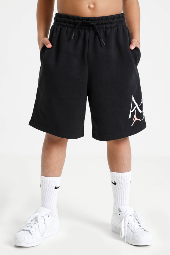 Jordan Sweatshorts | Schwarz | Jungen  | L von Jordan