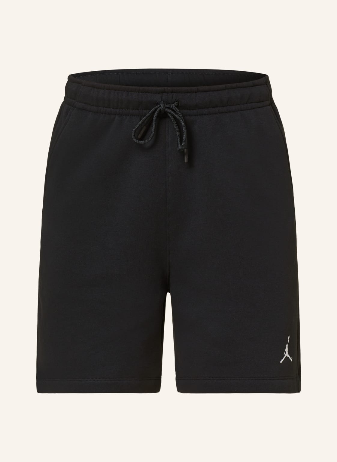 Jordan Sweatshorts schwarz Jordan Sweatshorts schwarz von Jordan