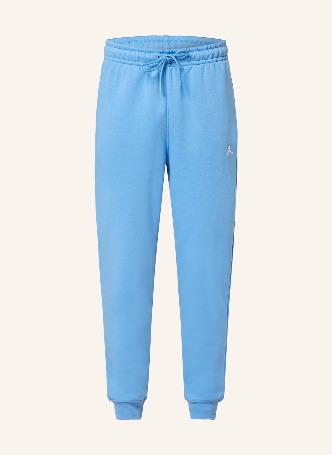 Jordan Swetapants Brooklyn Fleece blau von Jordan