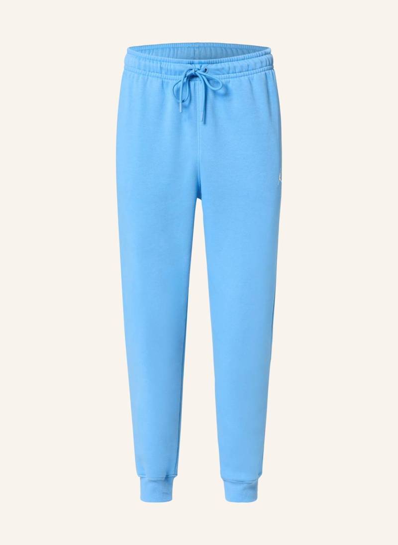 Jordan Swetapants Brooklyn Fleece blau von Jordan