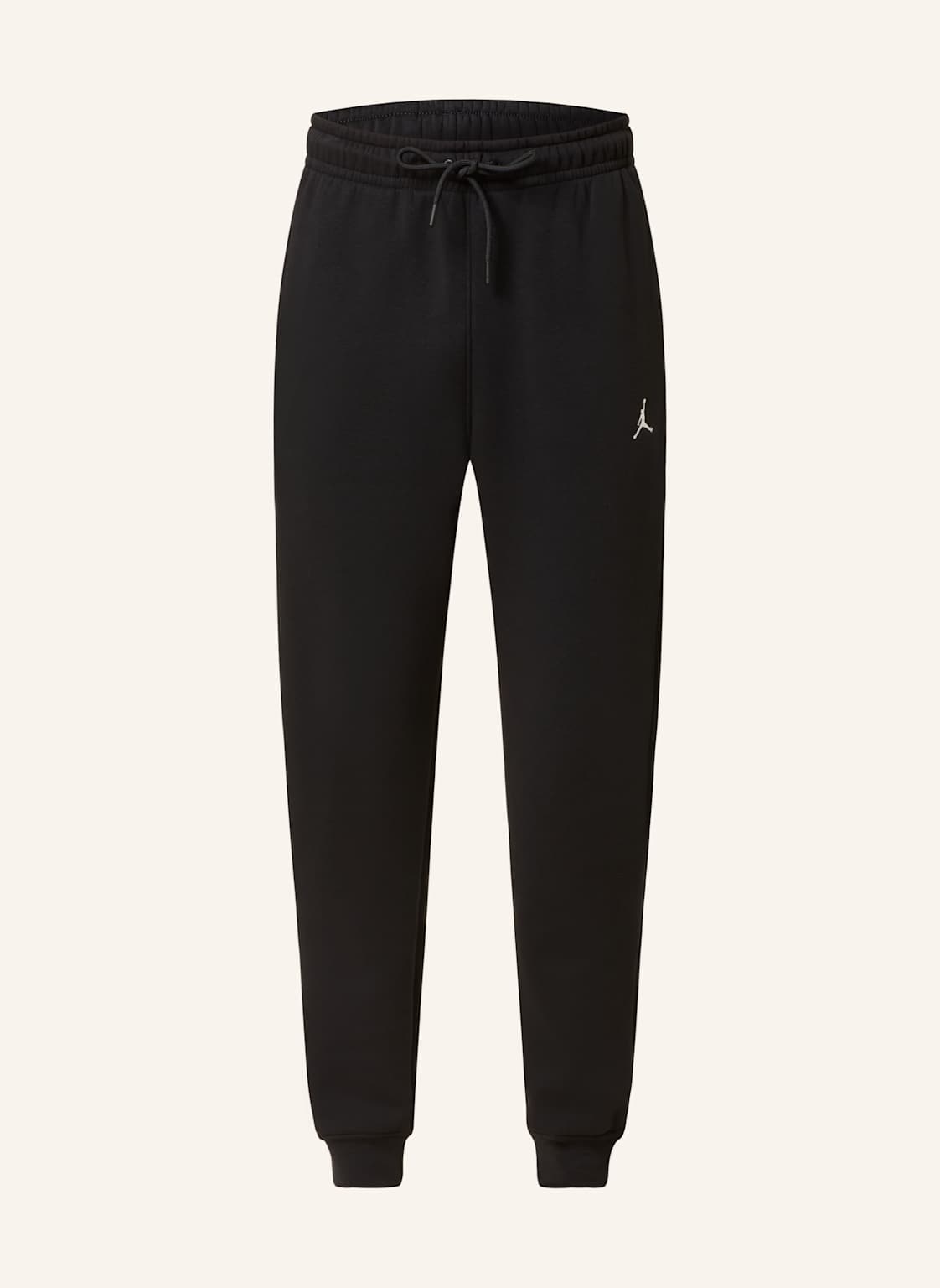 Jordan Swetapants Brooklyn Fleece schwarz Jordan Swetapants Brooklyn Fleece schwarz von Jordan