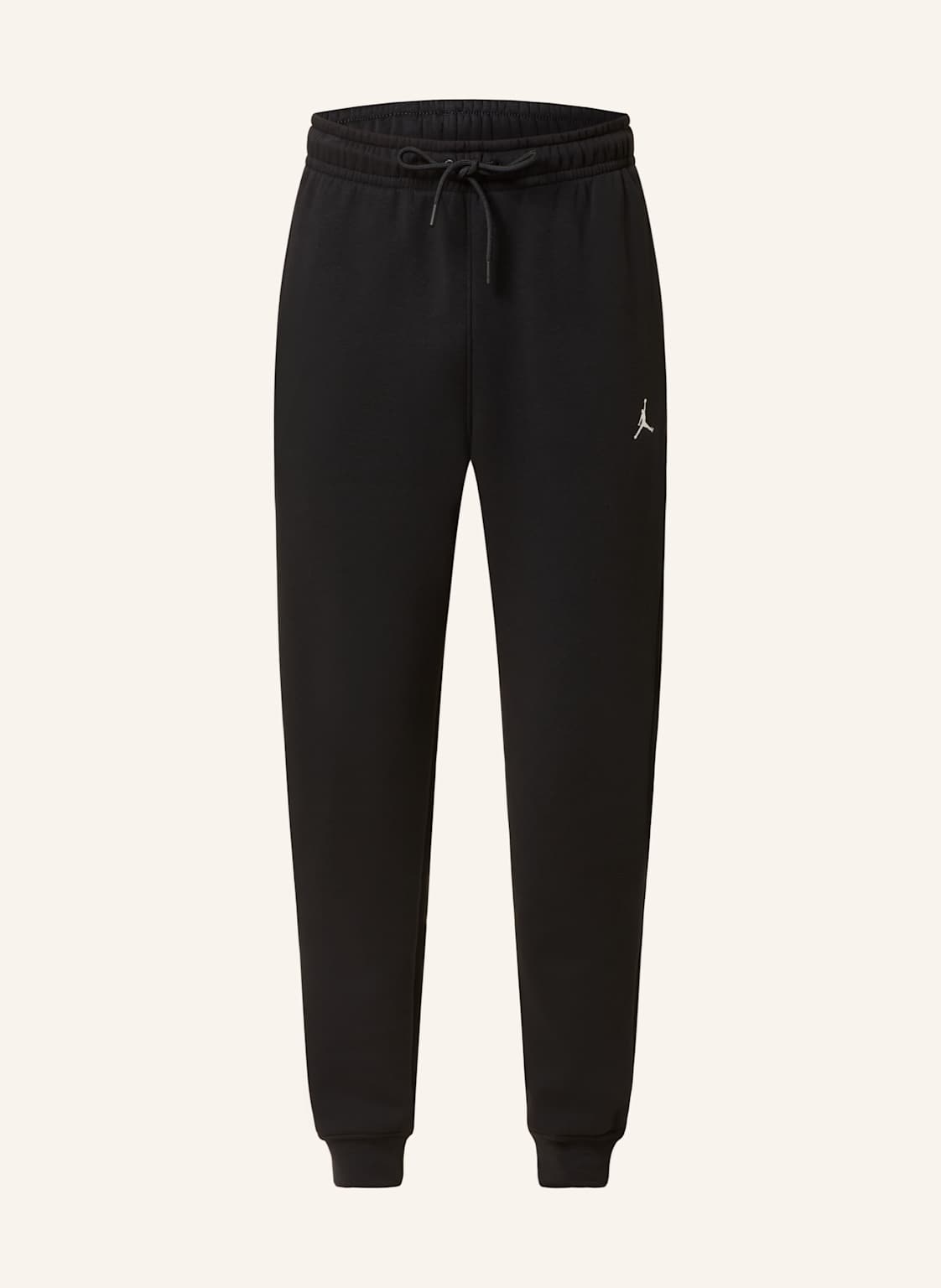 Jordan Swetapants Brooklyn Fleece schwarz von Jordan