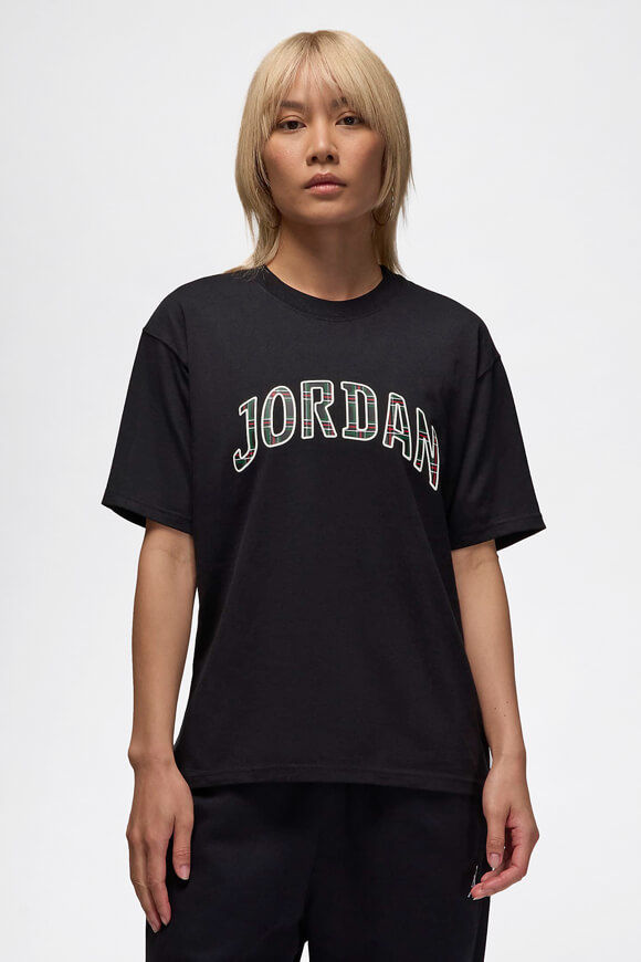 Jordan T-Shirt | Black | Damen  | M von Jordan