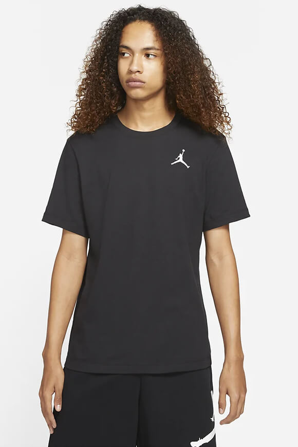 Jordan T-Shirt | Black | Herren  | L von Jordan