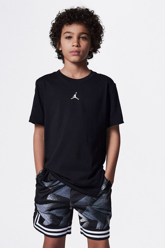 Jordan T-Shirt | Black | Jungen  | L von Jordan