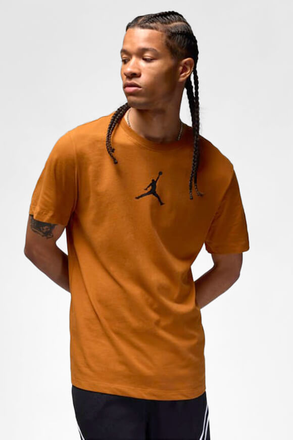 Jordan T-Shirt | Desert Bronze | Herren  | L von Jordan