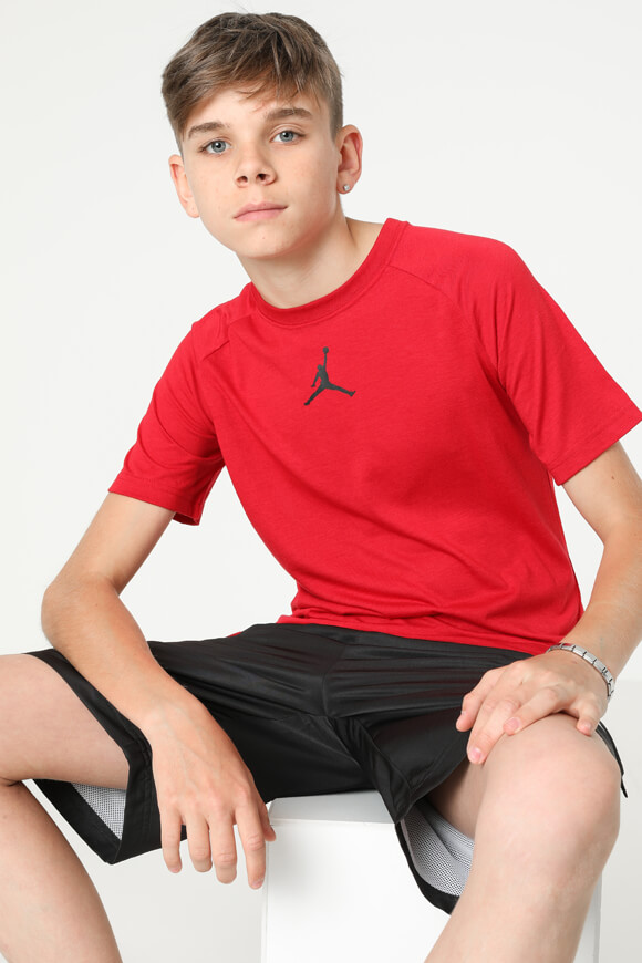 Jordan T-Shirt | Gym Red | Jungen  | M von Jordan