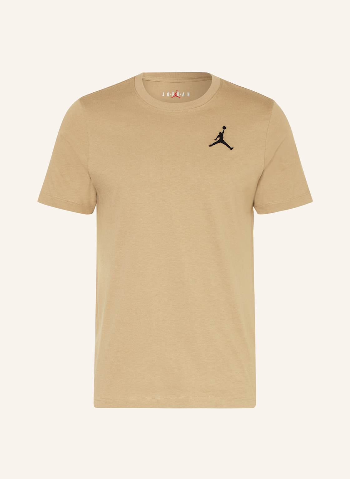 Jordan T-Shirt Jordan Jumpman braun Jordan T-Shirt Jordan Jumpman braun von Jordan