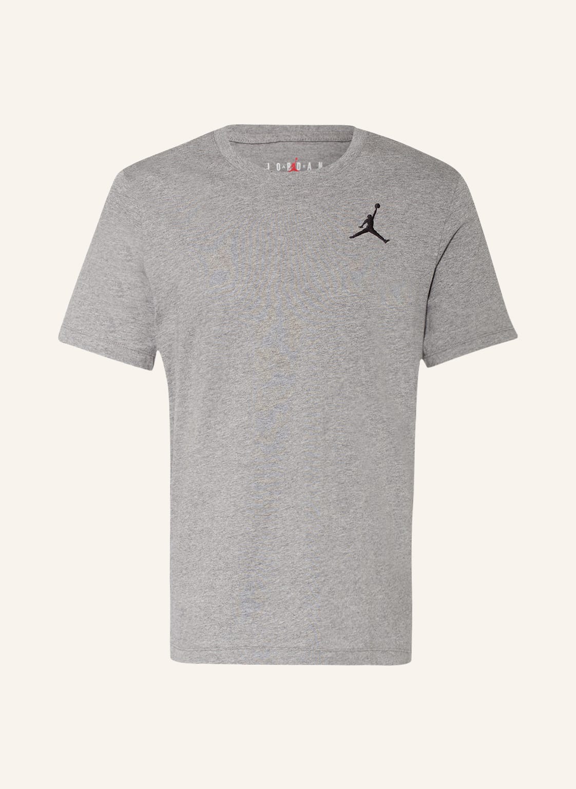 Jordan T-Shirt Jordan Jumpman grau Jordan T-Shirt Jordan Jumpman grau von Jordan