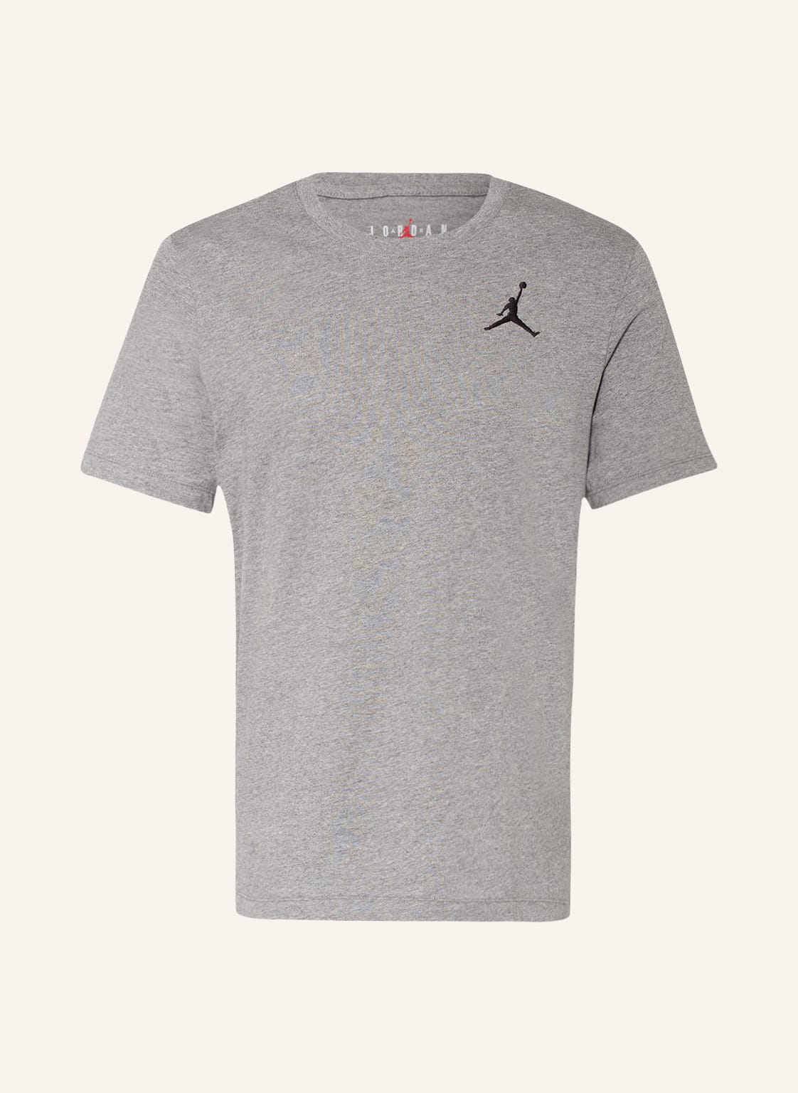 Jordan T-Shirt Jordan Jumpman grau von Jordan