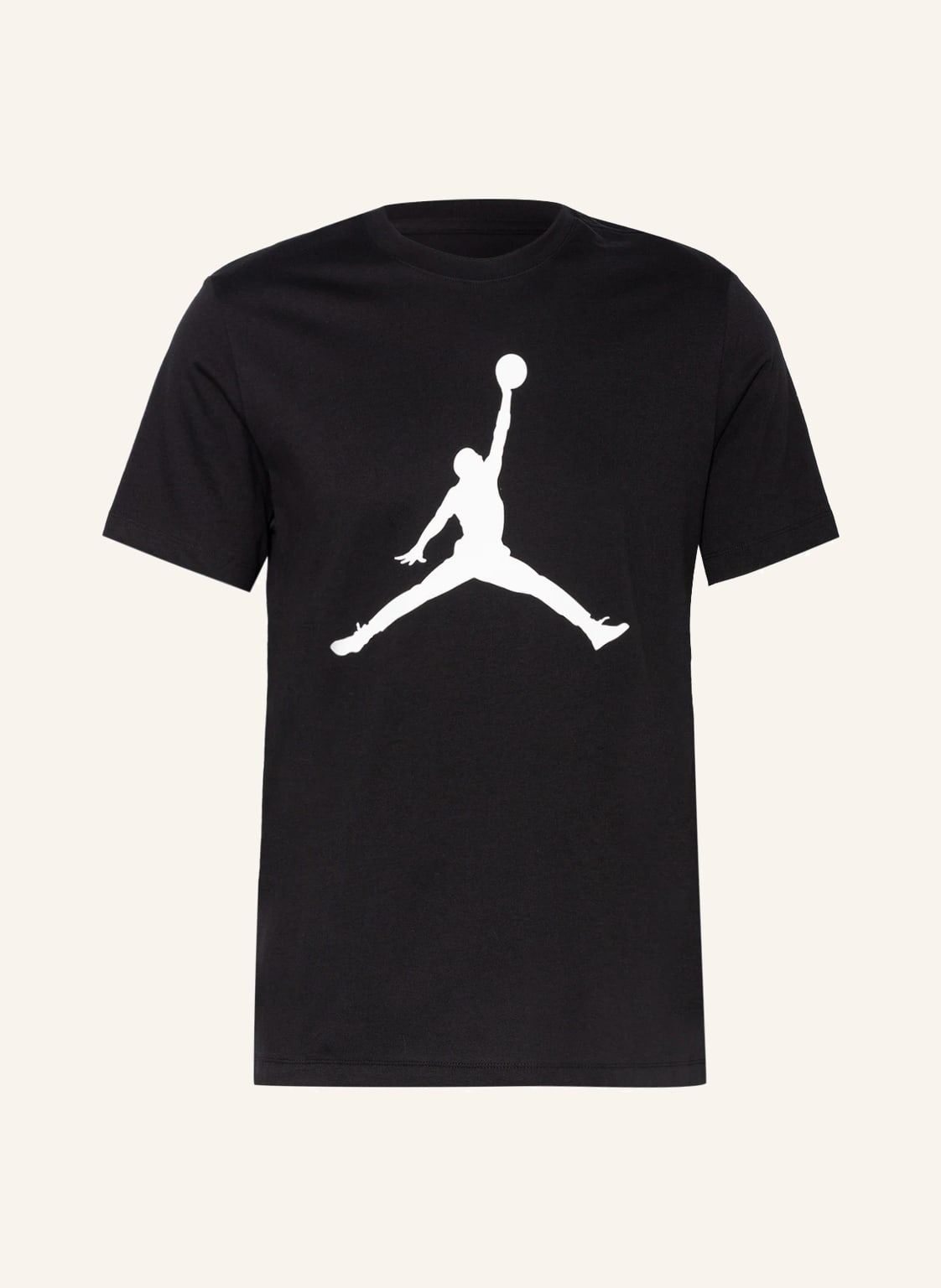 Jordan T-Shirt Jordan Jumpman schwarz Jordan T-Shirt Jordan Jumpman schwarz von Jordan
