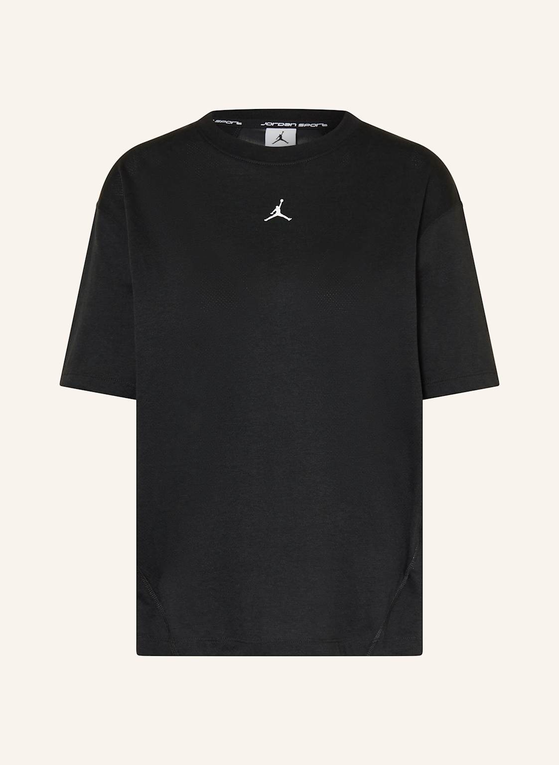 Jordan T-Shirt Jordan Sport schwarz Jordan T-Shirt Jordan Sport schwarz von Jordan