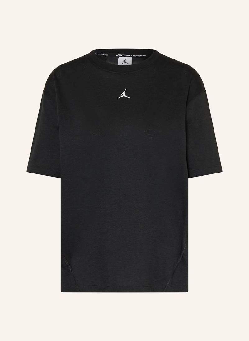 Jordan T-Shirt Jordan Sport schwarz von Jordan