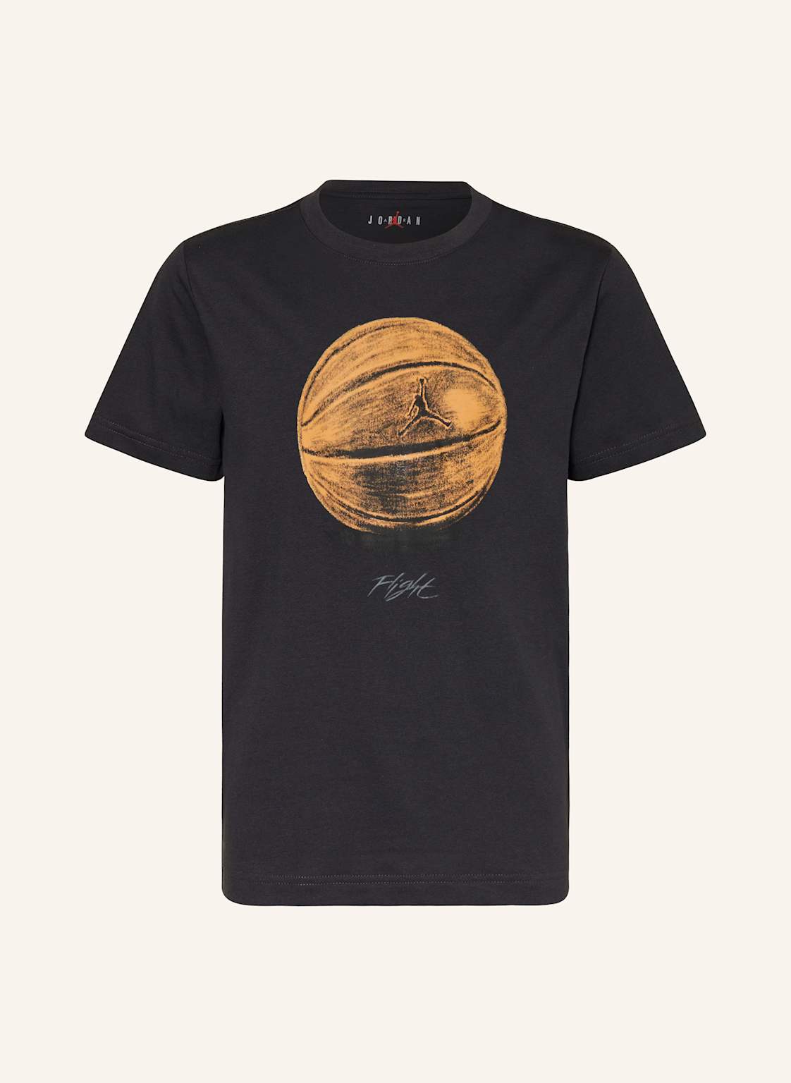 Jordan T-Shirt Jordan schwarz Jordan T-Shirt Jordan schwarz von Jordan