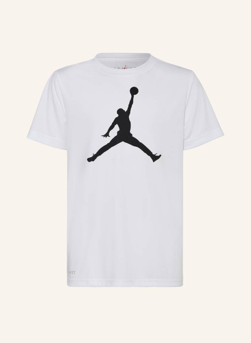 Jordan T-Shirt Jordan weiss von Jordan