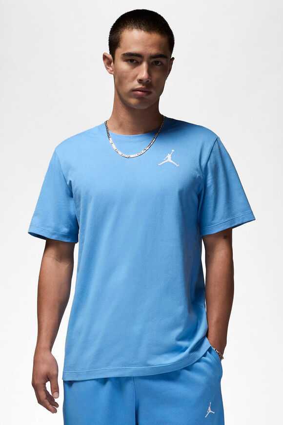 Jordan T-Shirt | Legend Blue | Herren  | L von Jordan