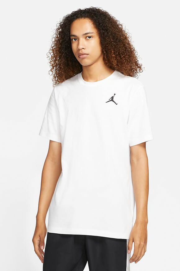 Jordan T-Shirt | Weiss | Herren  | L von Jordan