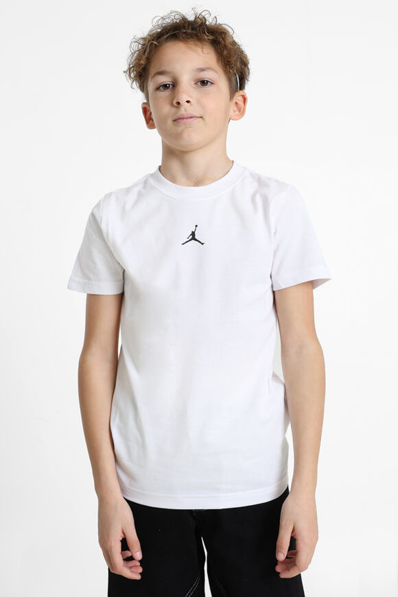 Jordan T-Shirt | White | Jungen  | L von Jordan