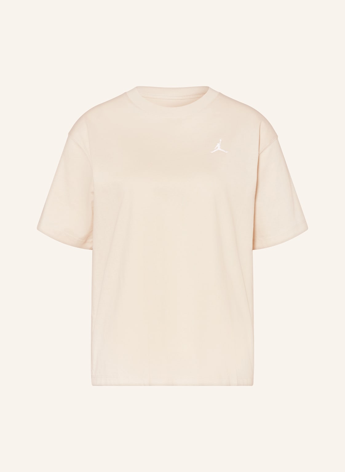 Jordan T-Shirt beige von Jordan