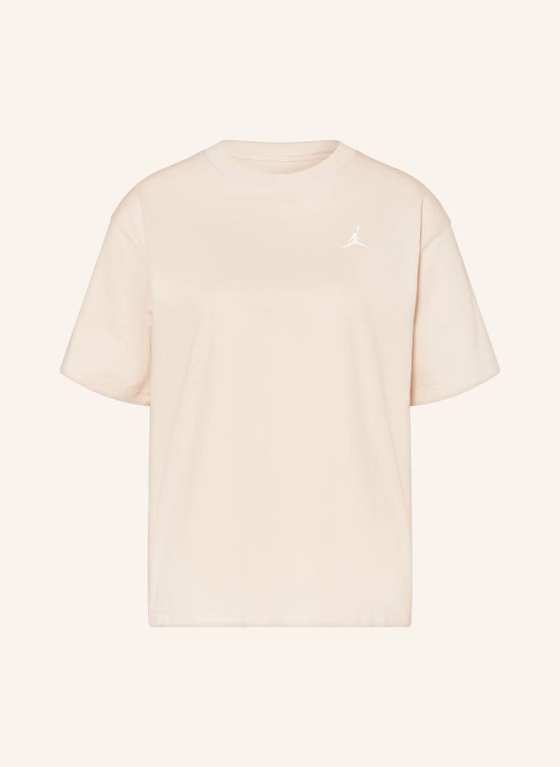 Jordan T-Shirt beige von Jordan