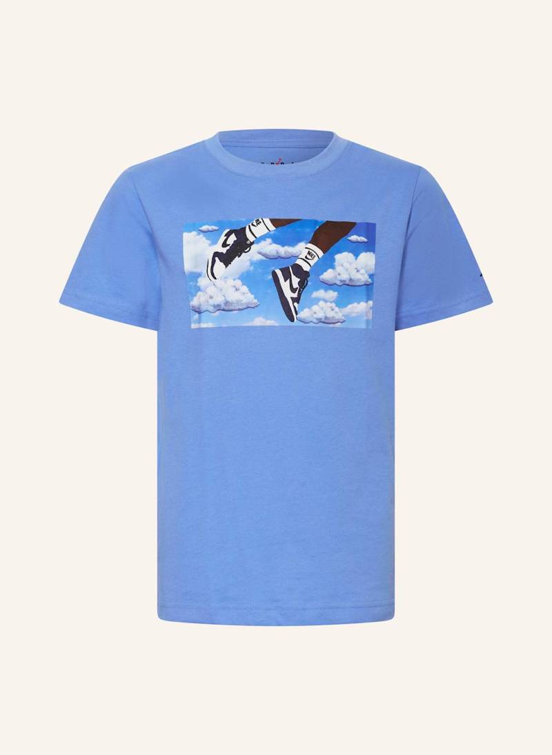 Jordan T-Shirt blau von Jordan