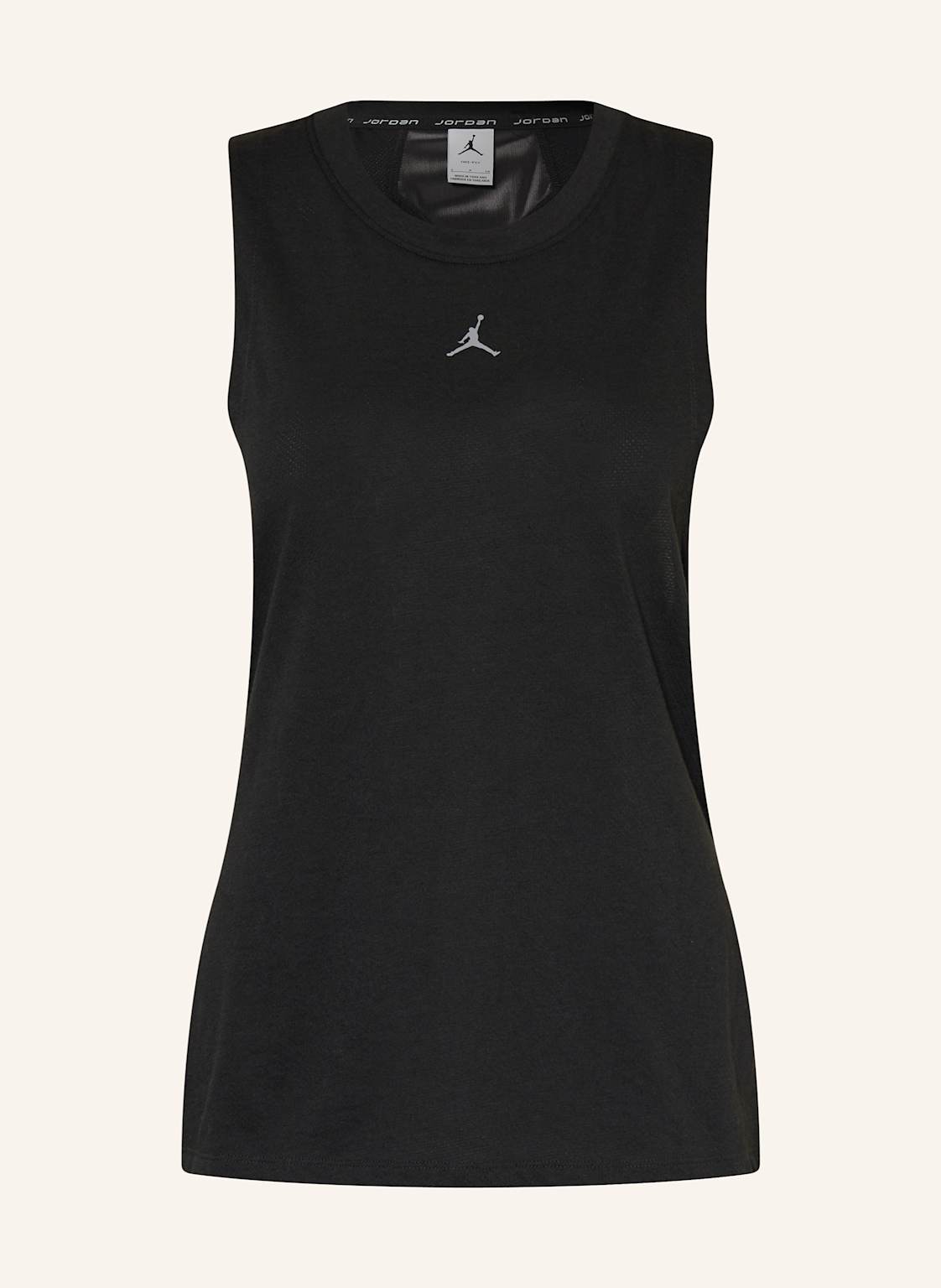 Jordan Tanktop Jordan Sport schwarz Jordan Tanktop Jordan Sport schwarz von Jordan