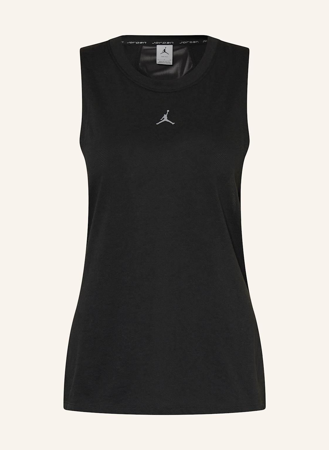 Jordan Tanktop Jordan Sport schwarz von Jordan