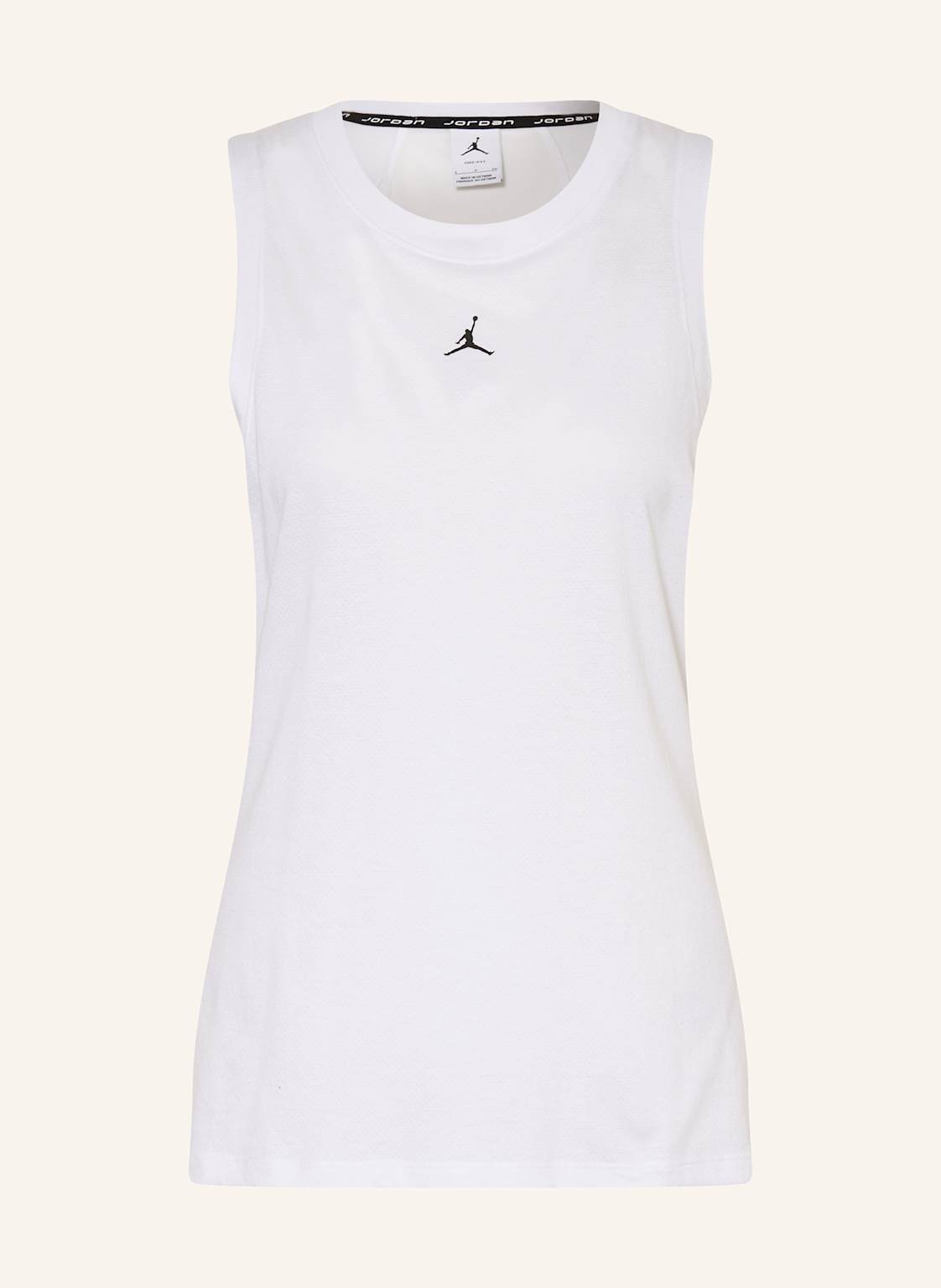 Jordan Tanktop Jordan Sport weiss Jordan Tanktop Jordan Sport weiss von Jordan
