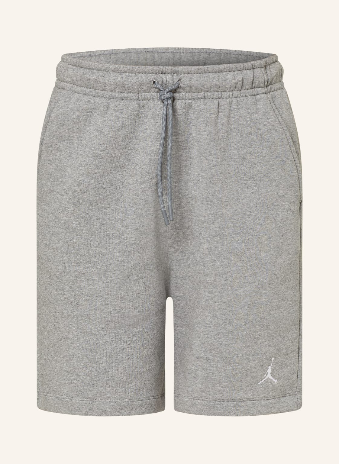 Jordan Trainingsshorts Jordan Brooklyn grau von Jordan