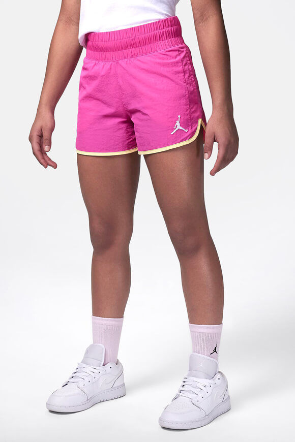 Jordan Trainingsshorts | Laser Fuchsia | Mädchen  | L von Jordan