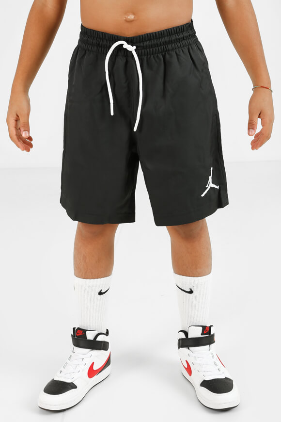 Jordan Trainingsshorts | Black | Jungen  | L von Jordan