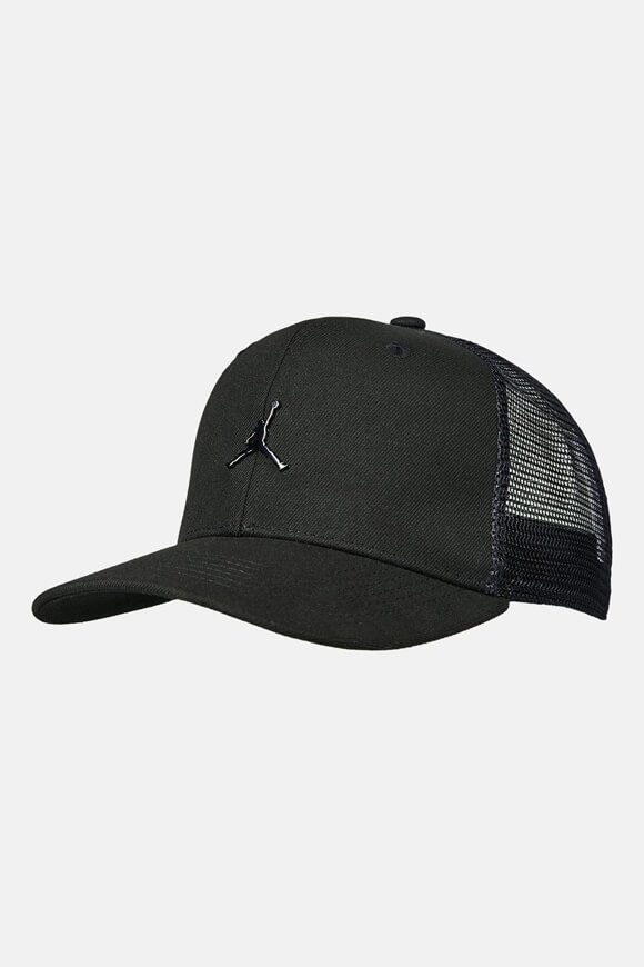 Jordan Trucker Cap / Snapback | Black | Jungen  | Einheitsgroesse von Jordan