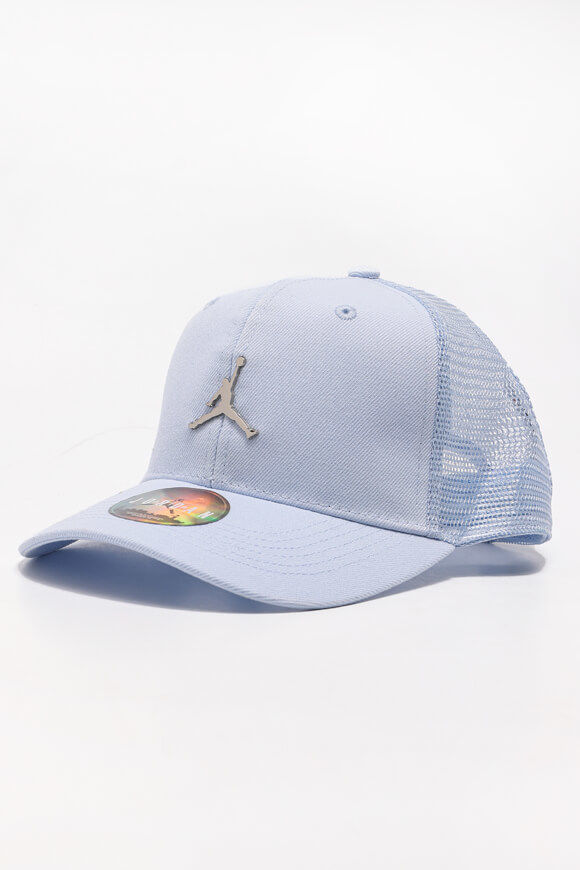 Jordan Trucker Cap / Snapback | Hydrogen Blue | Jungen  | Einheitsgroesse von Jordan