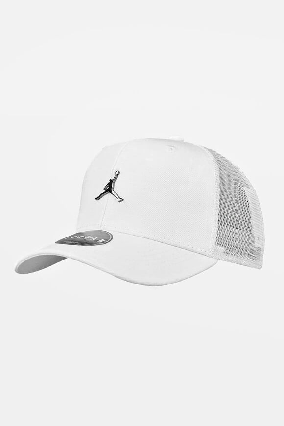 Jordan Trucker Cap / Snapback | White | Jungen  | Einheitsgroesse von Jordan