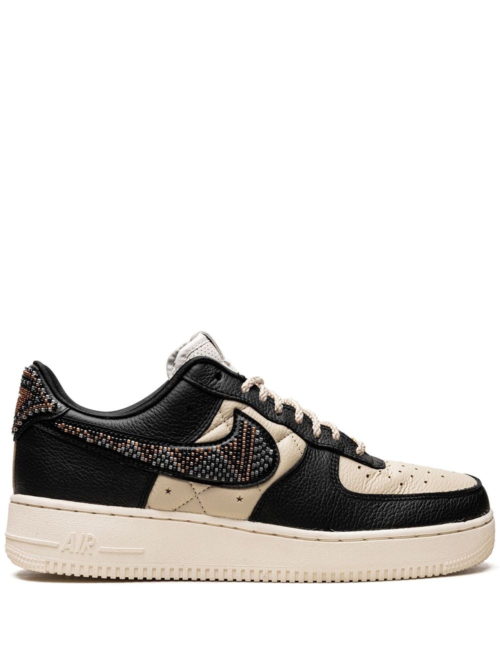 Nike x Premium Goods Air Force 1 SP "The Sophia" sneakers - Black von Nike