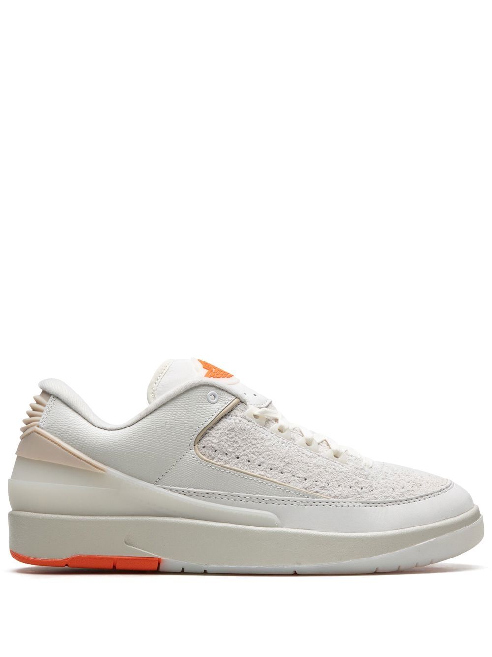 Jordan Air Jordan 2 Low "Shelflife" sneakers - White von Jordan