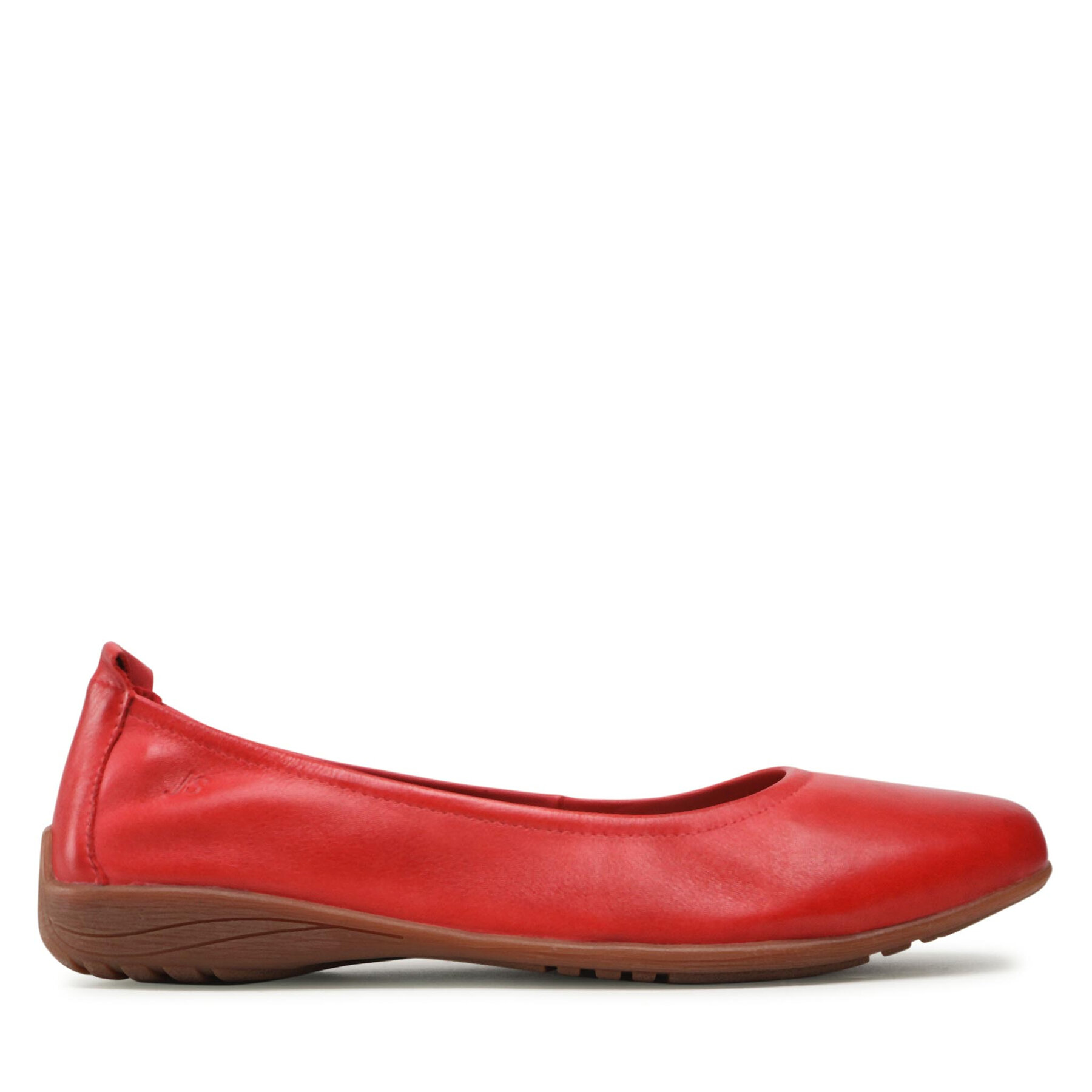 Ballerinas Josef Seibel Fenja 01 74801 133 400 Rot