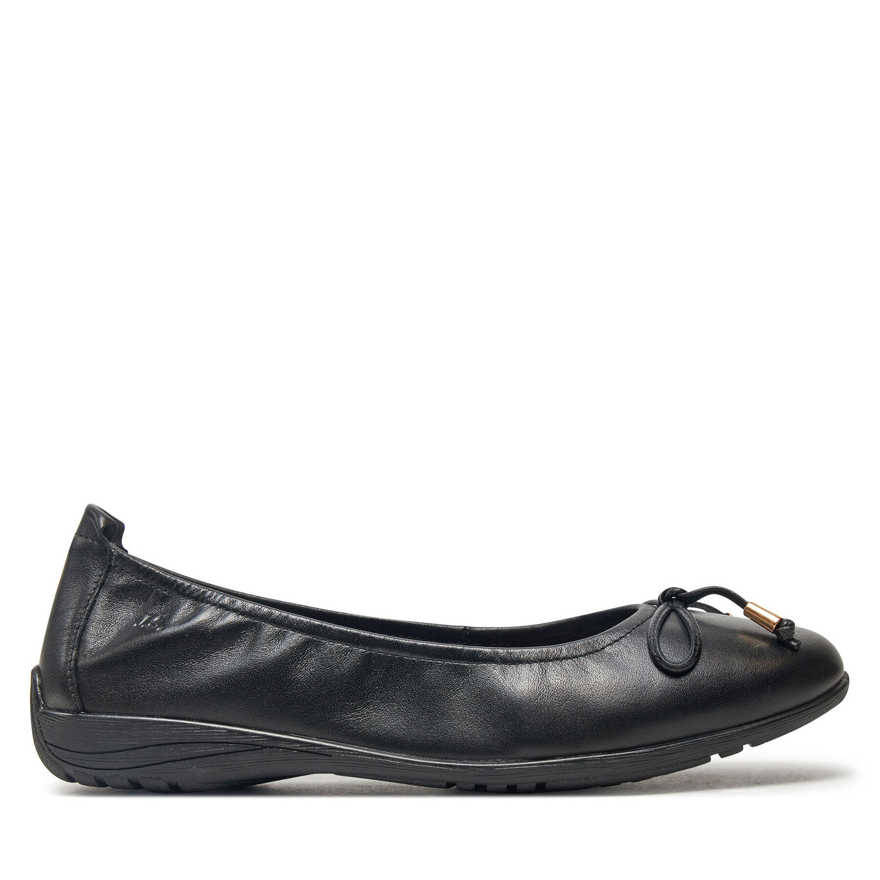 Ballerinas Josef Seibel Fenja 74809 Schwarz von Josef Seibel