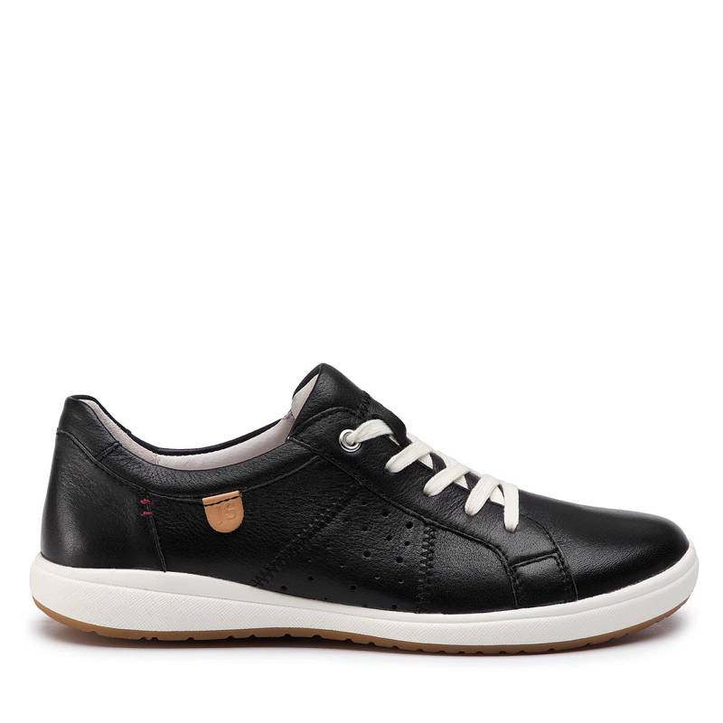 Sneakers Josef Seibel Caren 01 67701 133 100 Schwarz von Josef Seibel