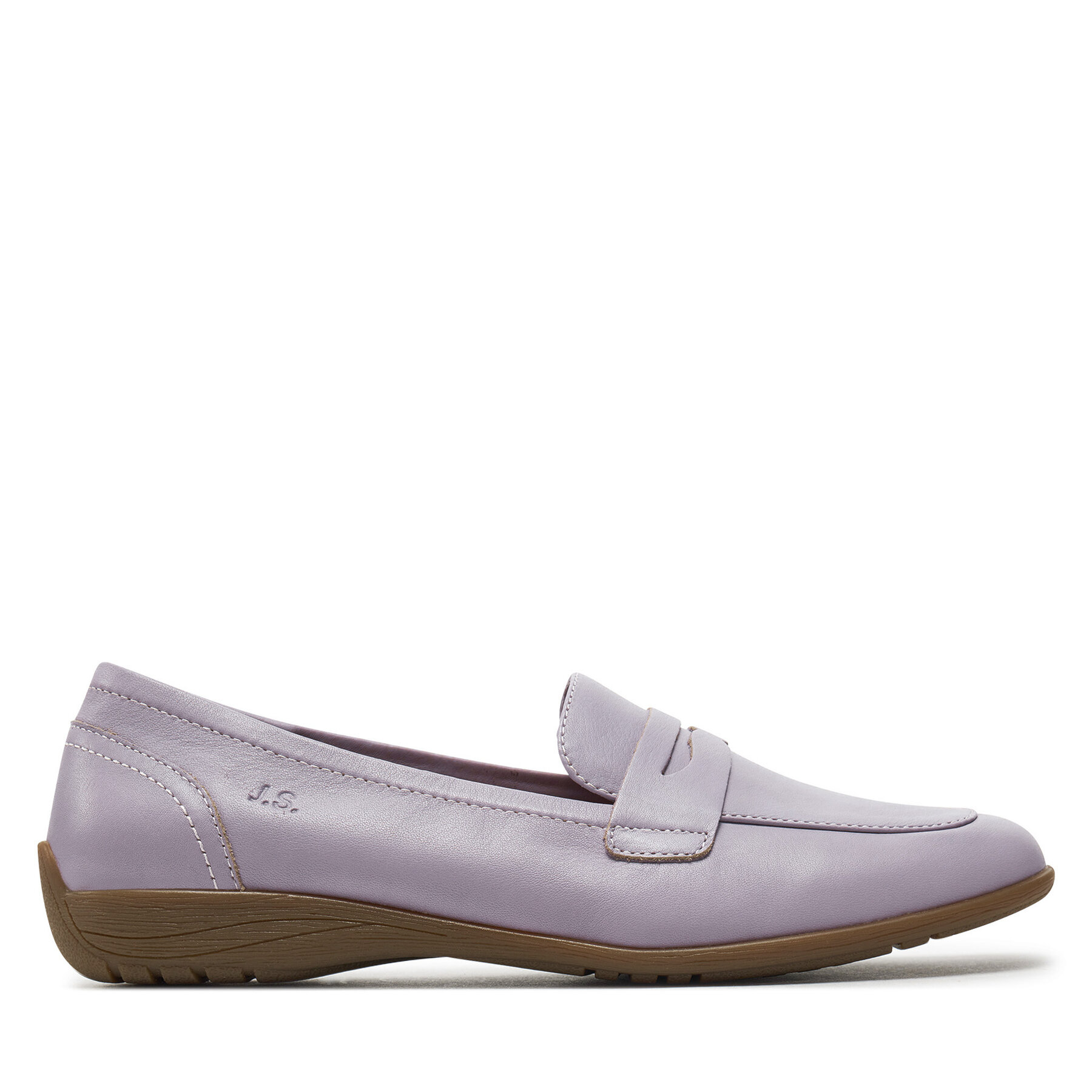 Slipper Josef Seibel Fenja 22 74822 Violett von Josef Seibel